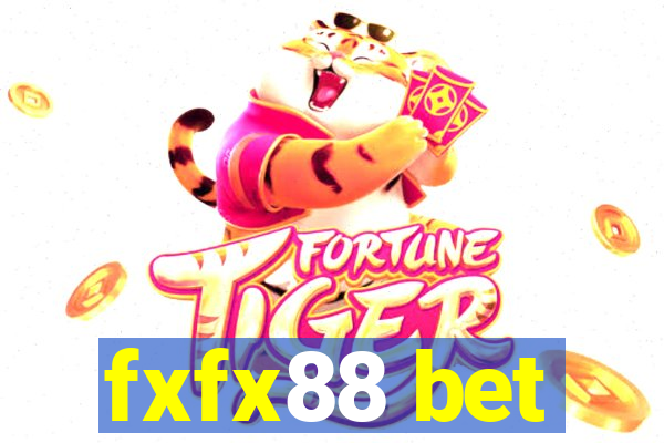 fxfx88 bet